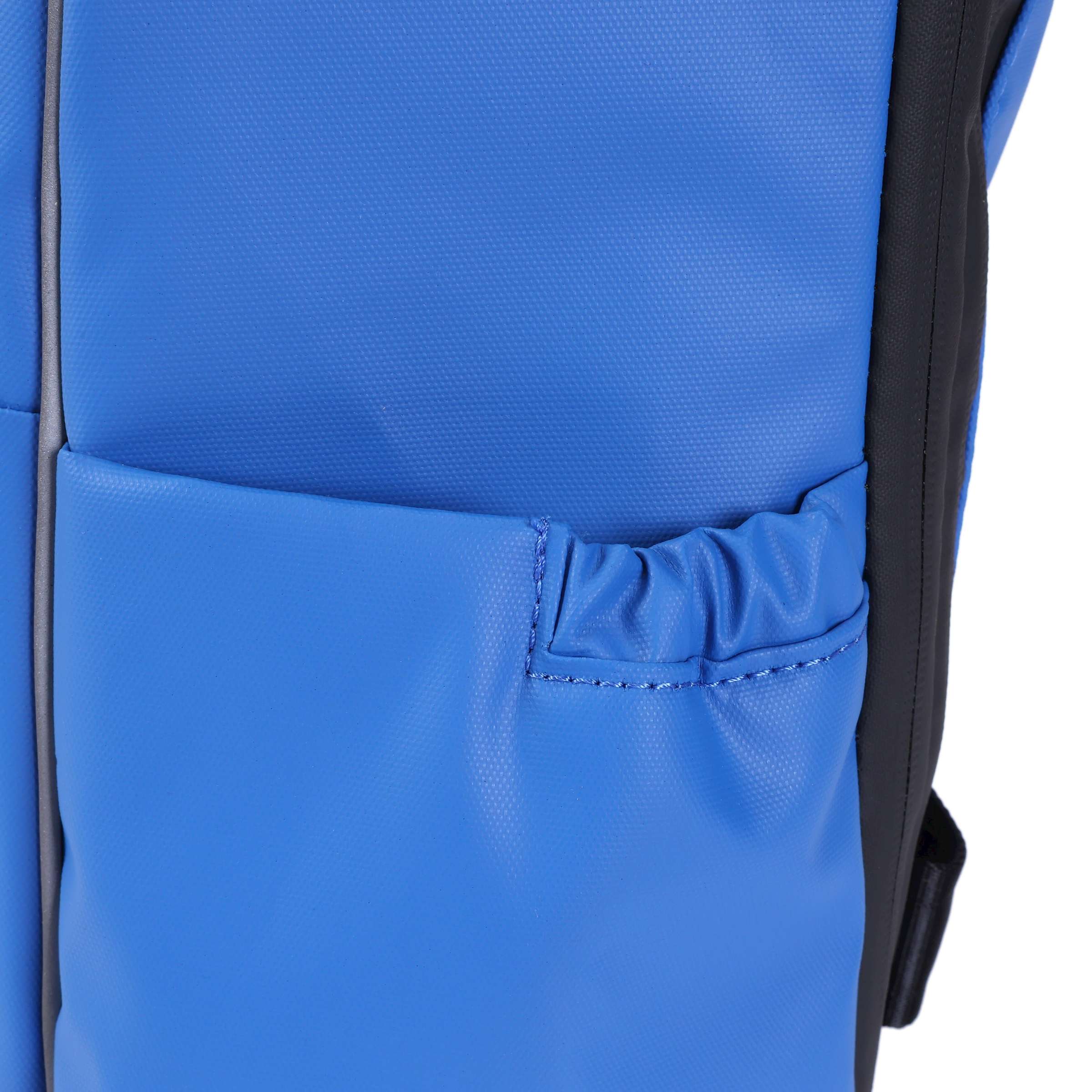 Hedgren Pendler Fahrradrucksack 14l Strong Blue