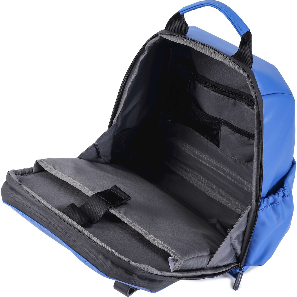 Hedgren Pendler Fahrradrucksack 14l Strong Blue