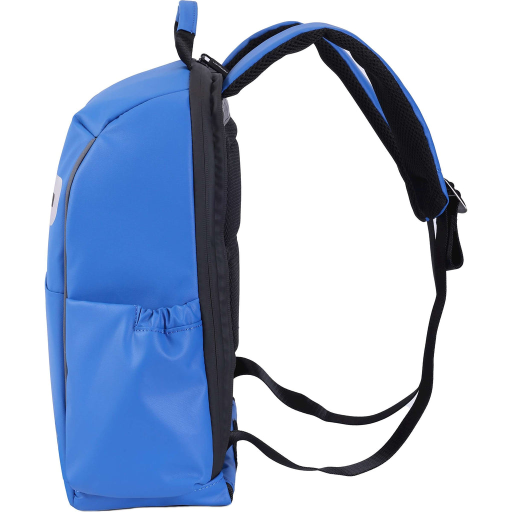 Hedgren Pendler Fahrradrucksack 14l Strong Blue