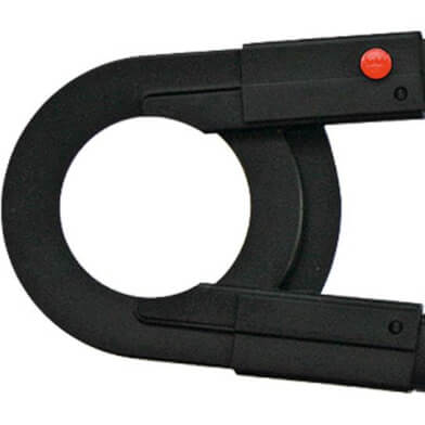 Hebie Kettd Kettengleiter A 15 17t schwarz