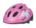 Kinderhelm 52-56 cm Polisport Einhorn