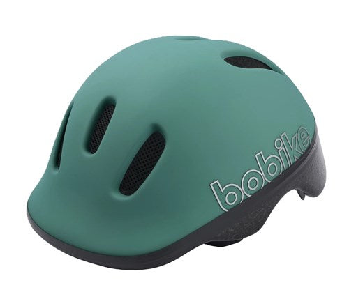 Bobike Kinderhelm XXS 44-48 cm, Farbe: Pfefferminz