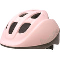 Bobike go helm xs 46-53 cm cotton candy roze