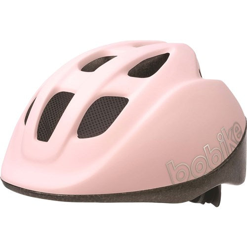 Bobike go helm xs 46-53 cm cotton candy roze