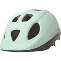 Kinder helm s 52-56cm bobike go mintgroen marshmallow mint