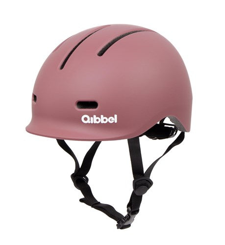 Widek b.v. qibbel kinderhelm xs 45-51cm roze