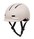 Widek b.v. qibbel qh153 fietshelm xs (45–51 cm) – pebble grey