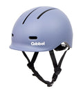 Qibbel Kinderhelm S 52-56 cm blau