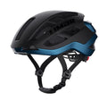 Helm Limar Air Star L 57-61 Matt Schwarz Blau