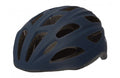 Polisport City'Go L (58-61 cm) Fahrradhelm – Mattes Denim