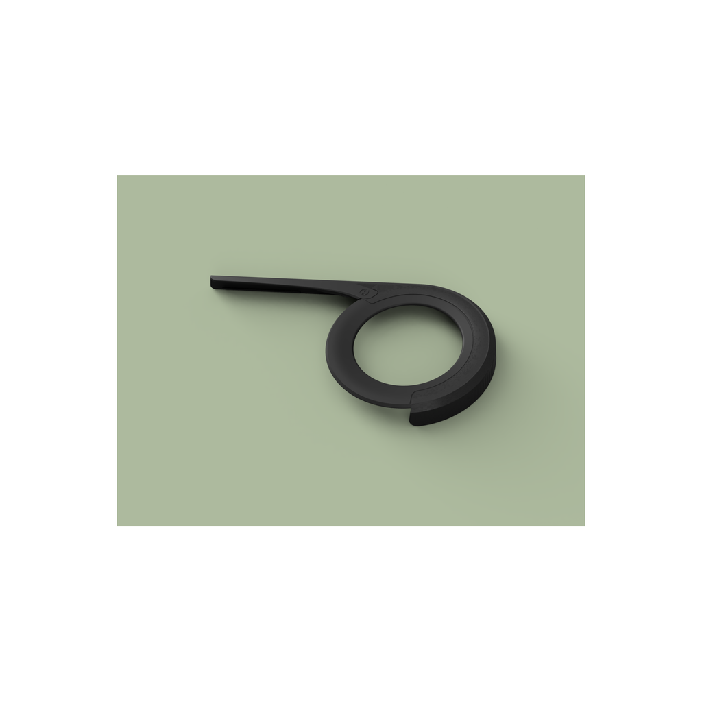 Herrmans bike components oy herrmans kettingscherm fuse 38t