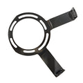 Herrmans montagebeugel halo fuse 38t steps bafang