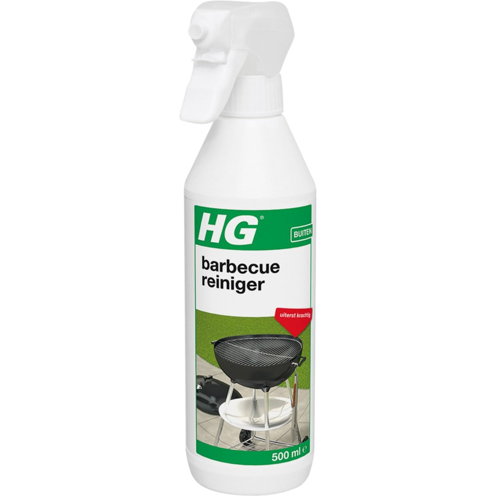 HG Grillreiniger 0,5 l