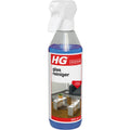 Hg glas- en spiegelspray 500ml