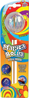 Van der doelen hippie stick maak de leukste vormen met deze hippie stick van fun