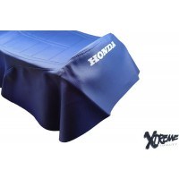 Honda MB Buddy-Abdeckung blau