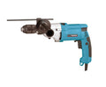 Makita slagoefening 720w hp2051hj koppeling 2-biegi
