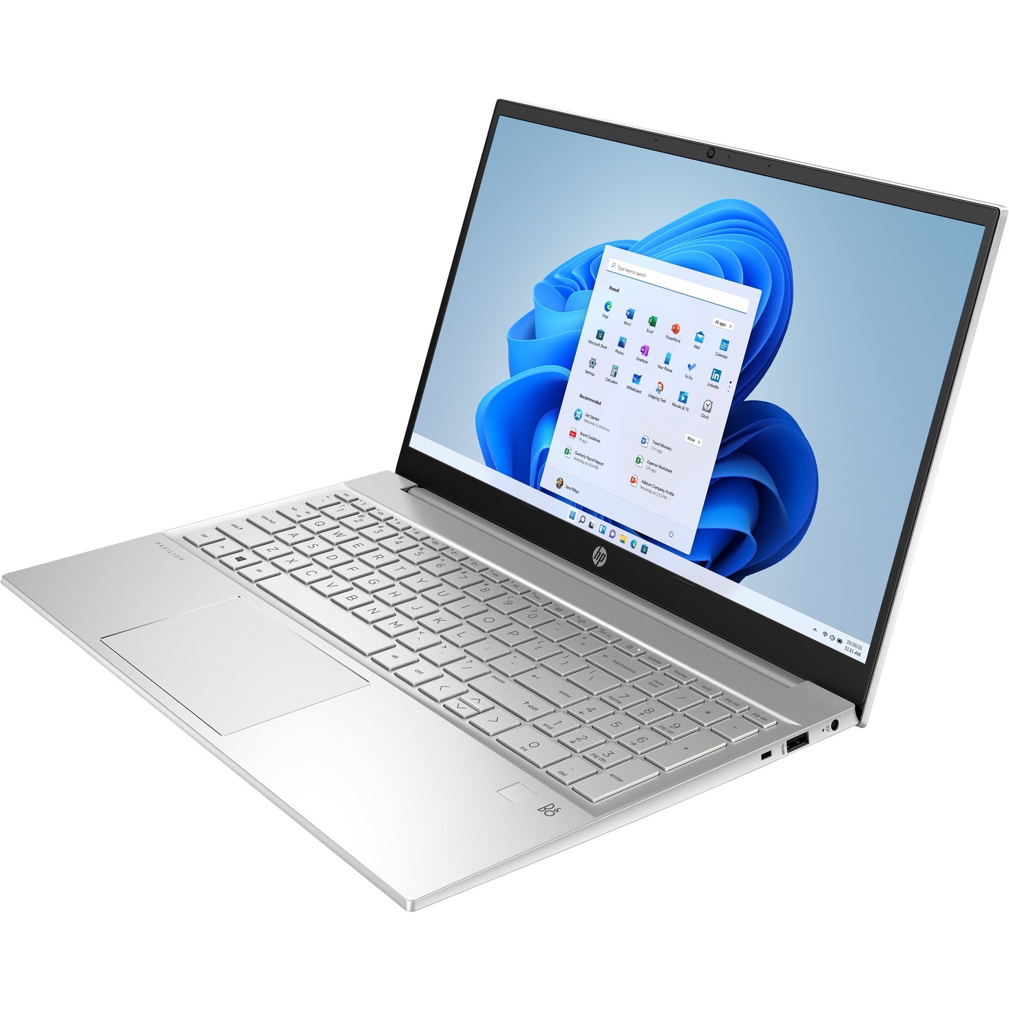 HP Pavilion 15-eh3000nd (A12M6EA)