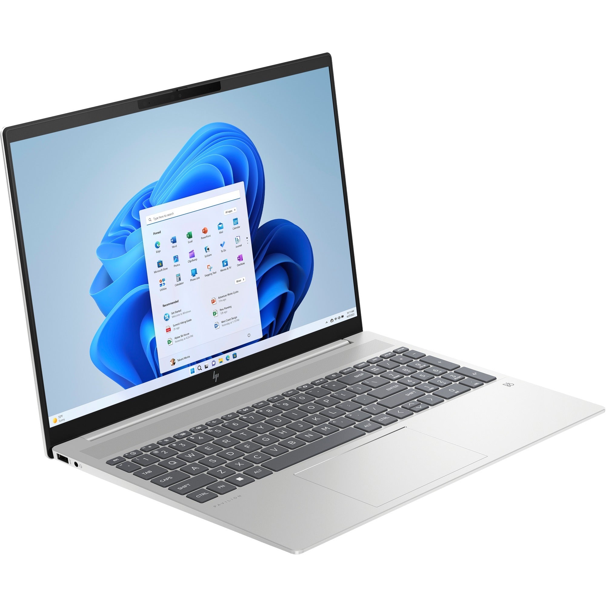 HP Pavilion Plus 16-ab0070nd (90N51EA)