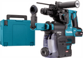 Makita accu combihamer sds+ xgt 40v max naked