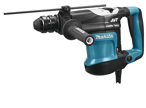 Makita combihamer 230v