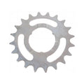 Sturmey-archer europa n.v. tandwiel 1 8 18t doorgezet