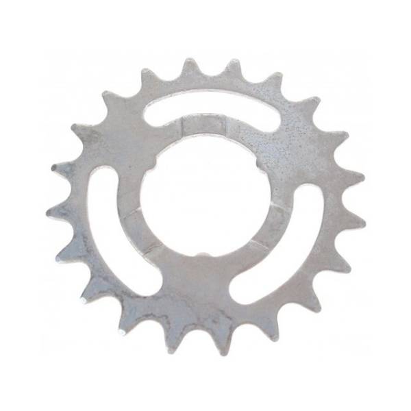 Sturmey-archer europa n.v. tandwiel 1 8 18t doorgezet