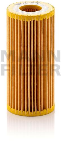 Mann-filter mann oliefilter (nml)