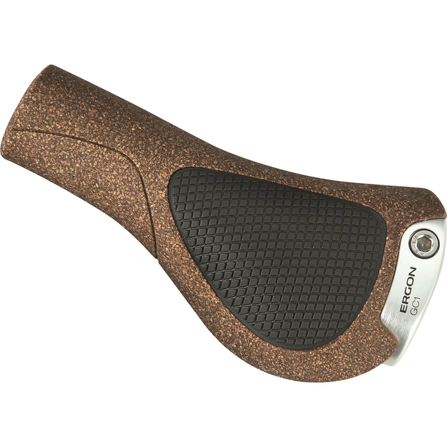 Ergon performance comfort gc1 biokork