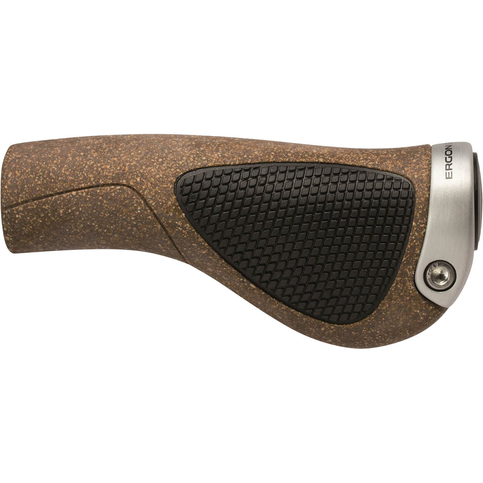 Ergon gp1-l Griffe aus Biokork