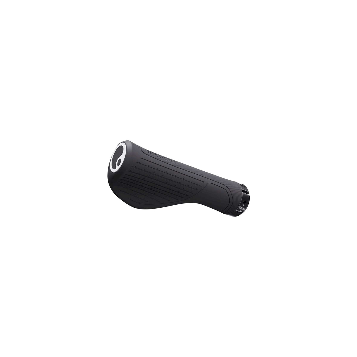 Ergon Handvatten GS1-S Evo moondust grey