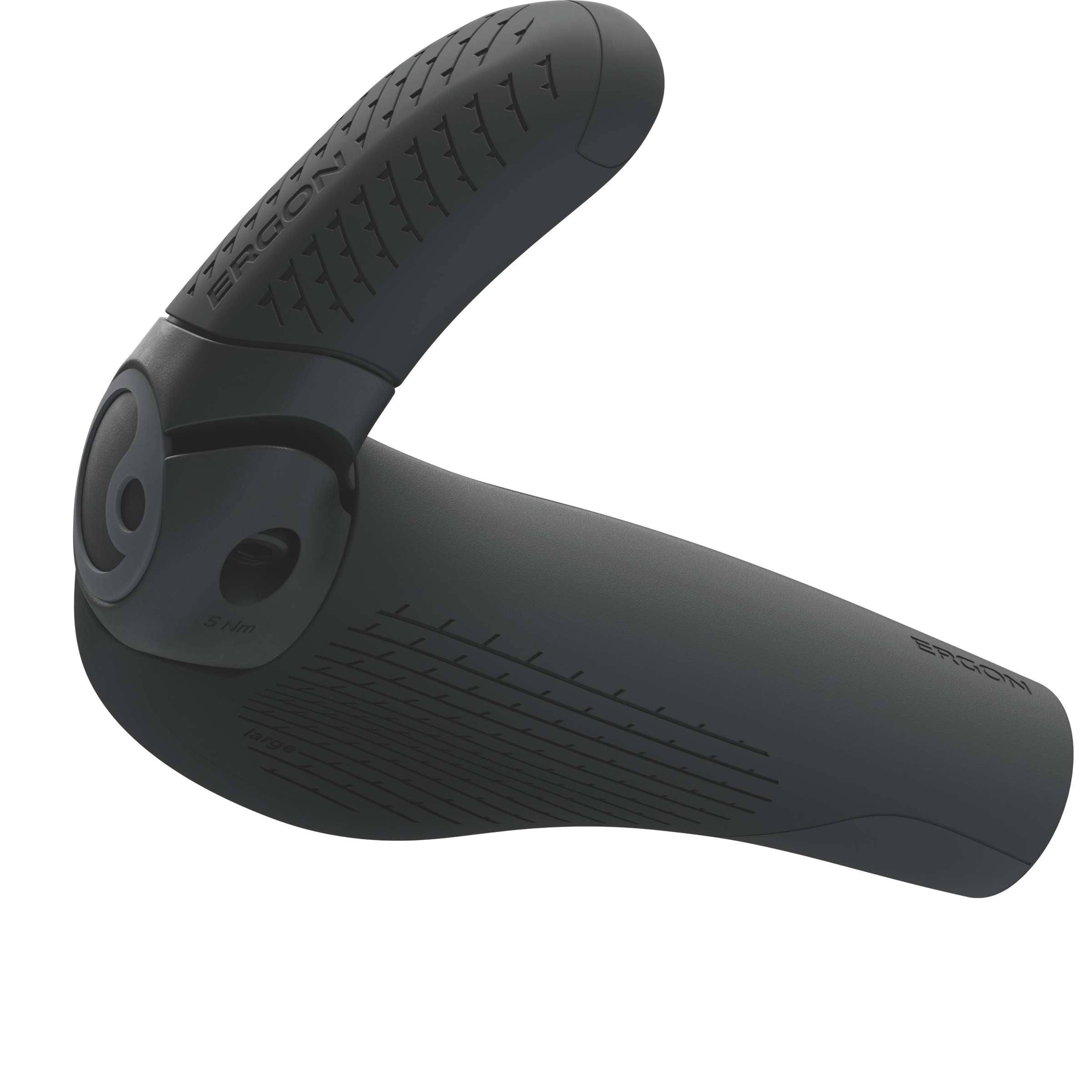 Ergon handvatten gp3-l evo