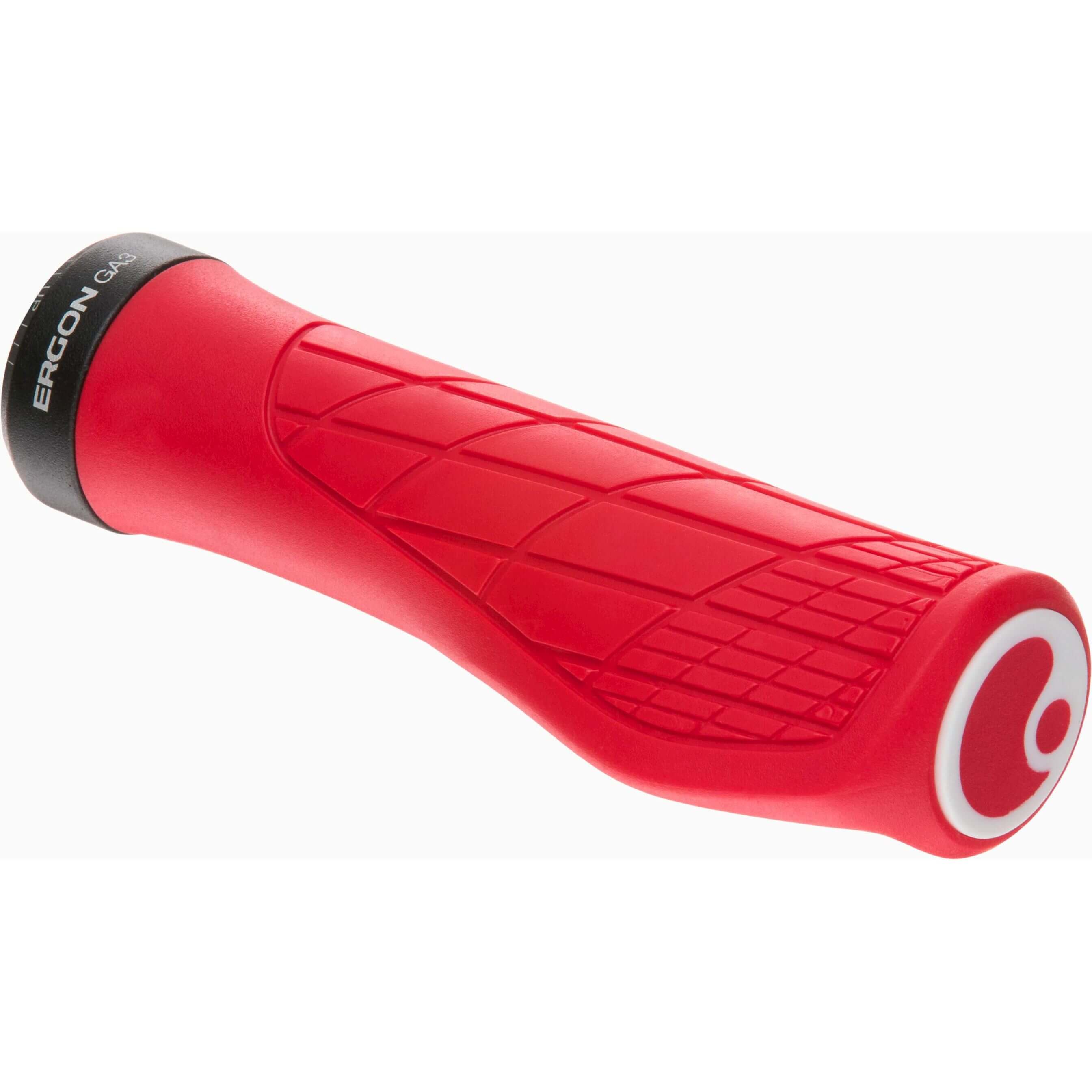 Ergon Lenker GA3-S Risky Red