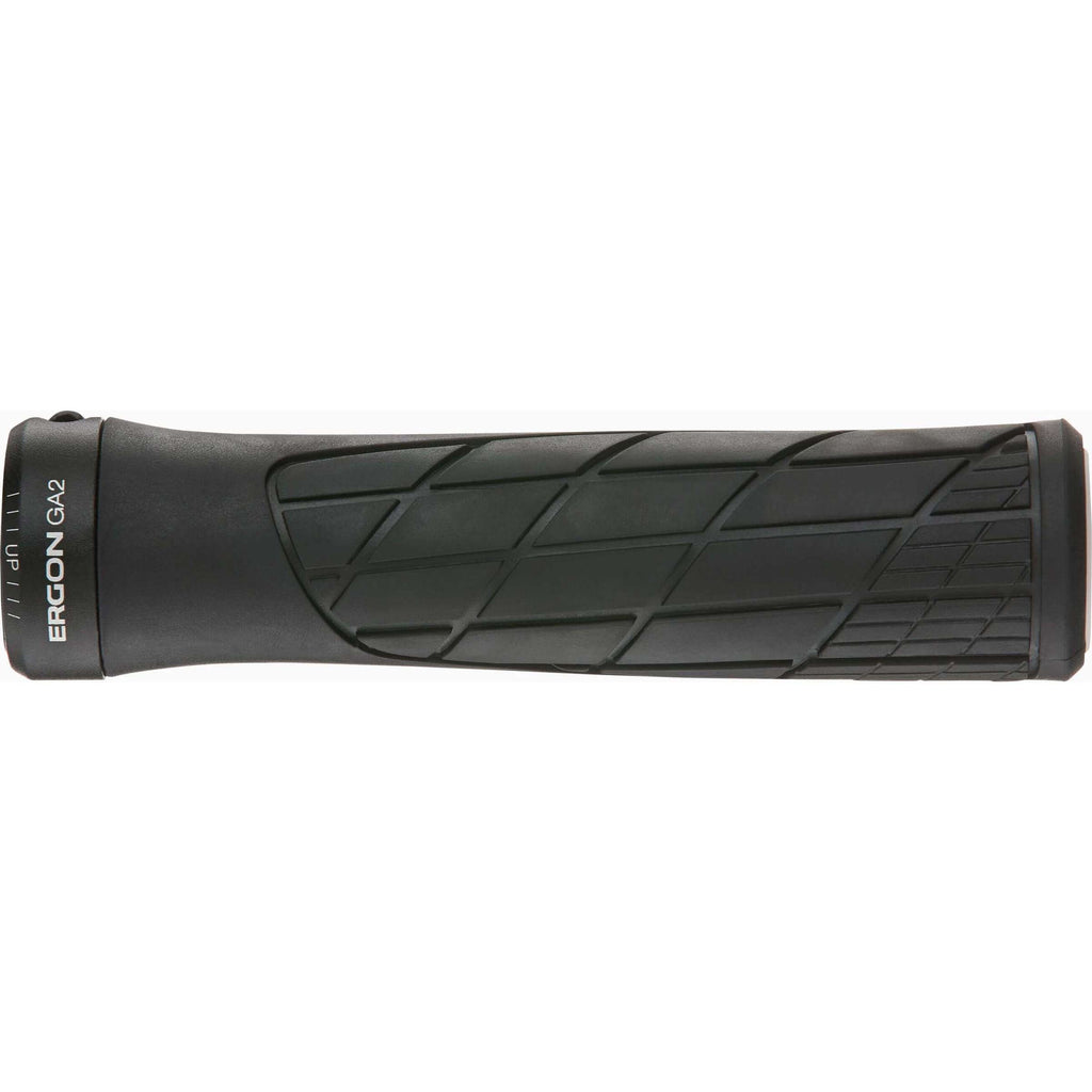 Ergon Griffe GA2 schwarz
