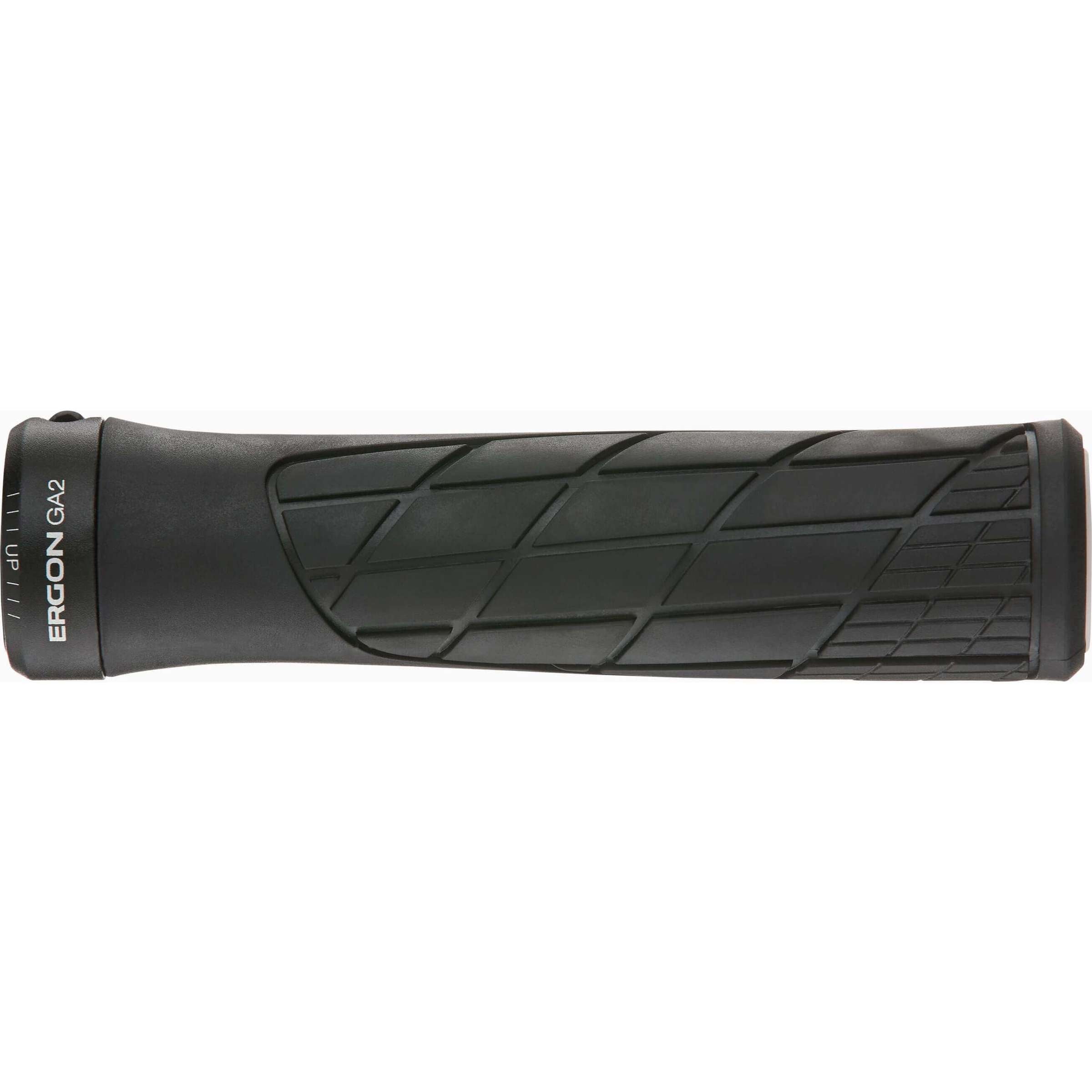 Ergon Griffe GA2 schwarz
