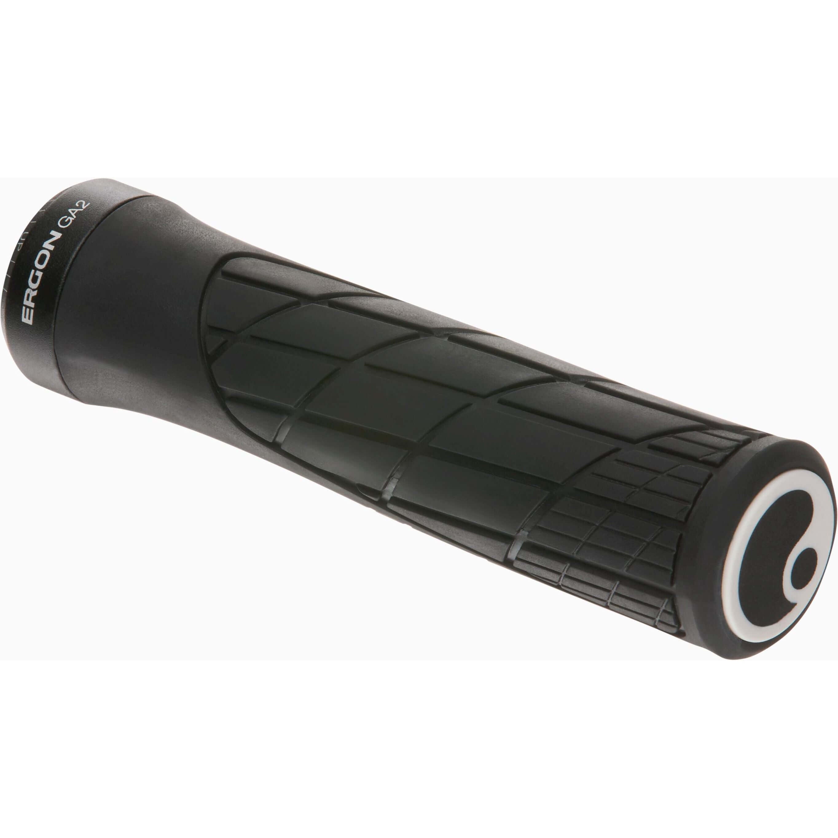 Ergon Griffe GA2 schwarz