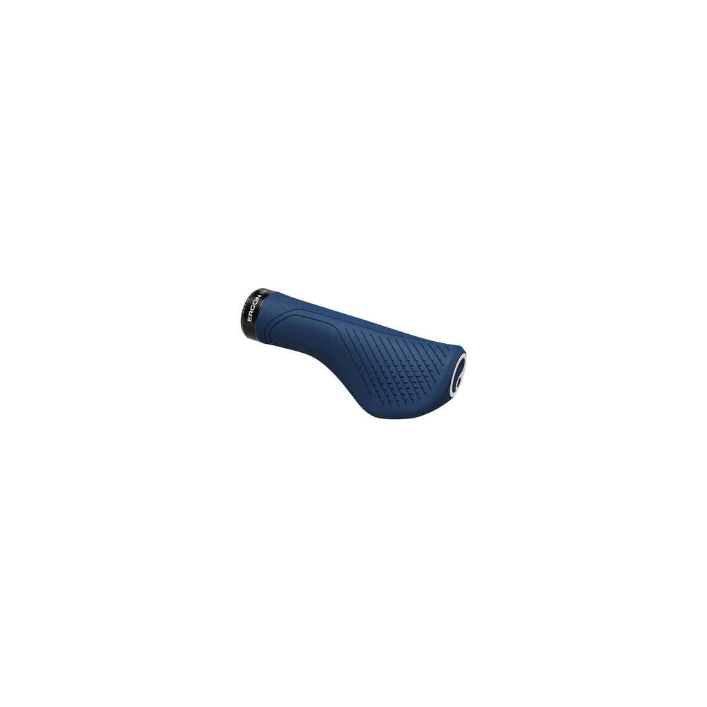 Ergon Handvatten GS1-S Evo nightride blue
