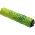 Ergon Lenkergriffe GXR-S Lavagelbgrün