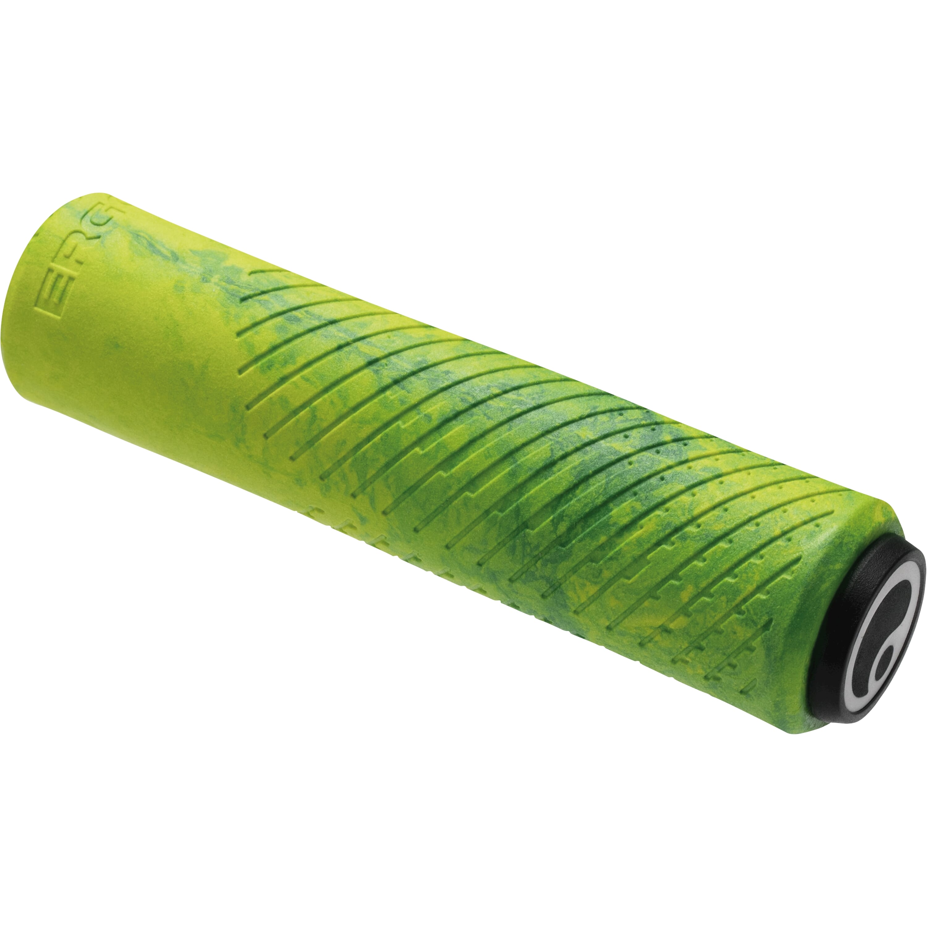 Ergon Lenkergriffe GXR-S Lavagelbgrün