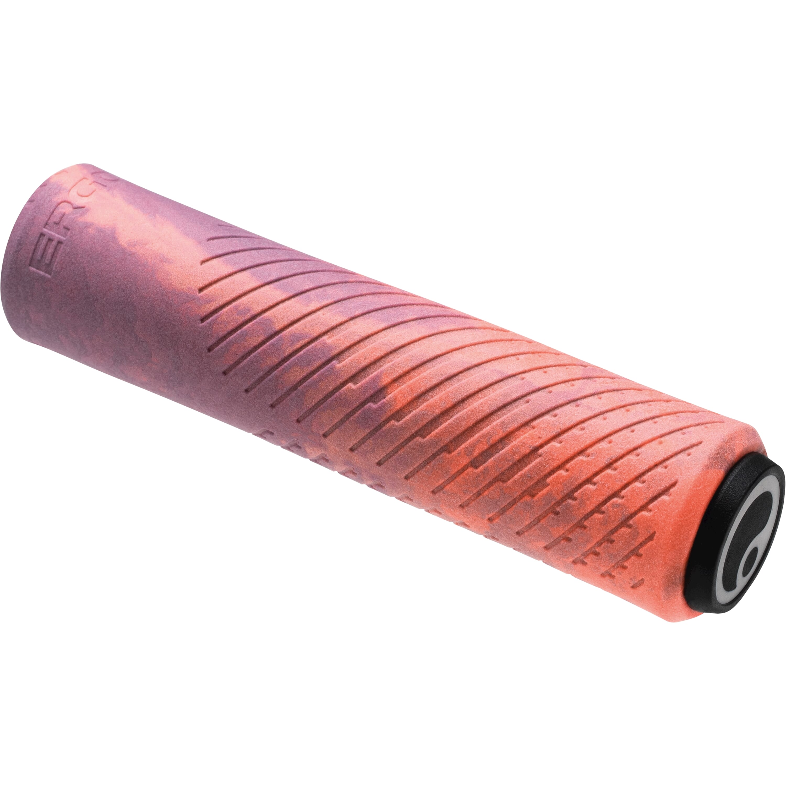 Ergon Lenkergriffe GXR-S Lava Pink Lila