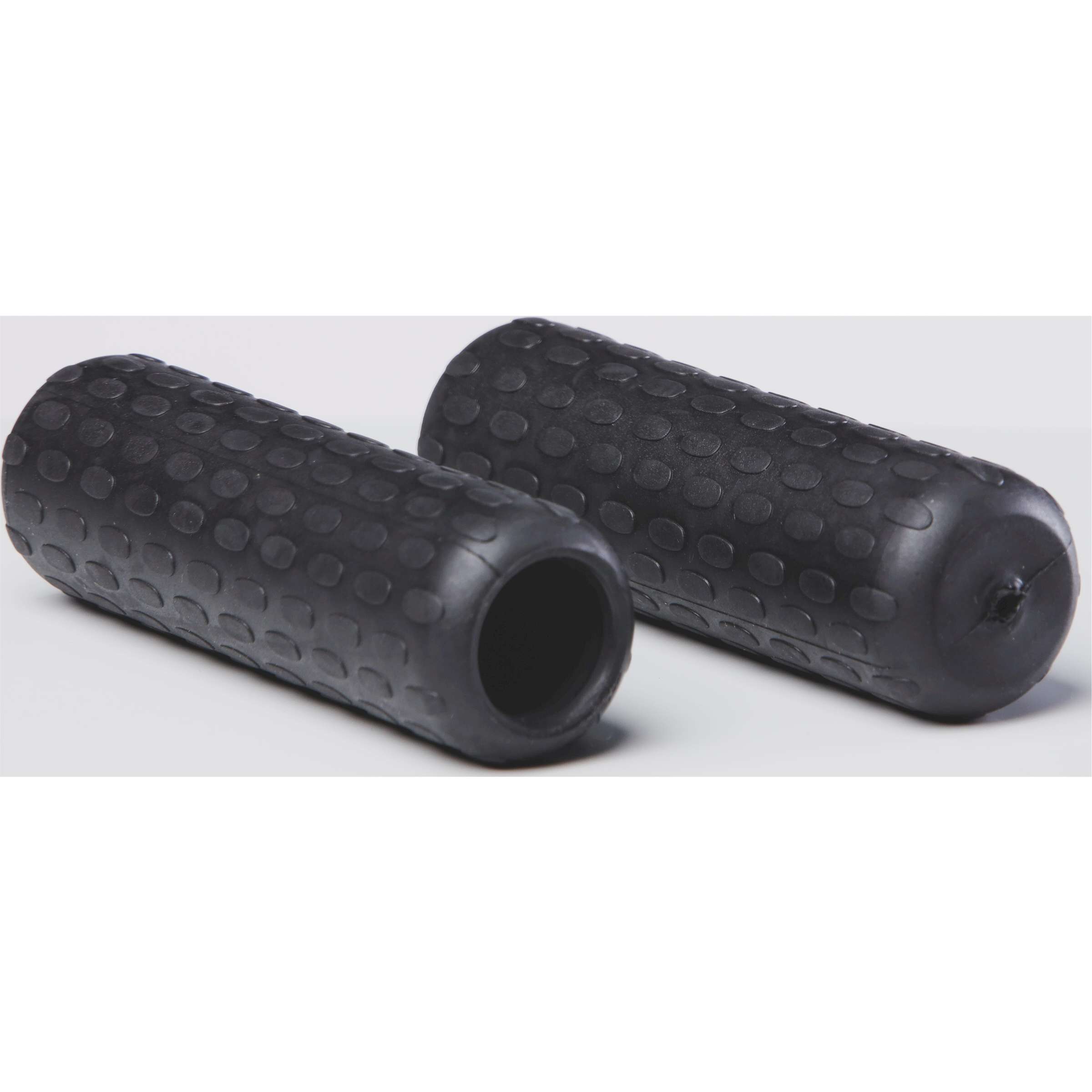 Herrmans Türgriffset 52–110 mm – schwarz – 15 Sets in Werkstattverpackung