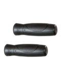 Herrmans bike components oy herrmans handvat grip cut 93b 120 mm. type 45 zwart