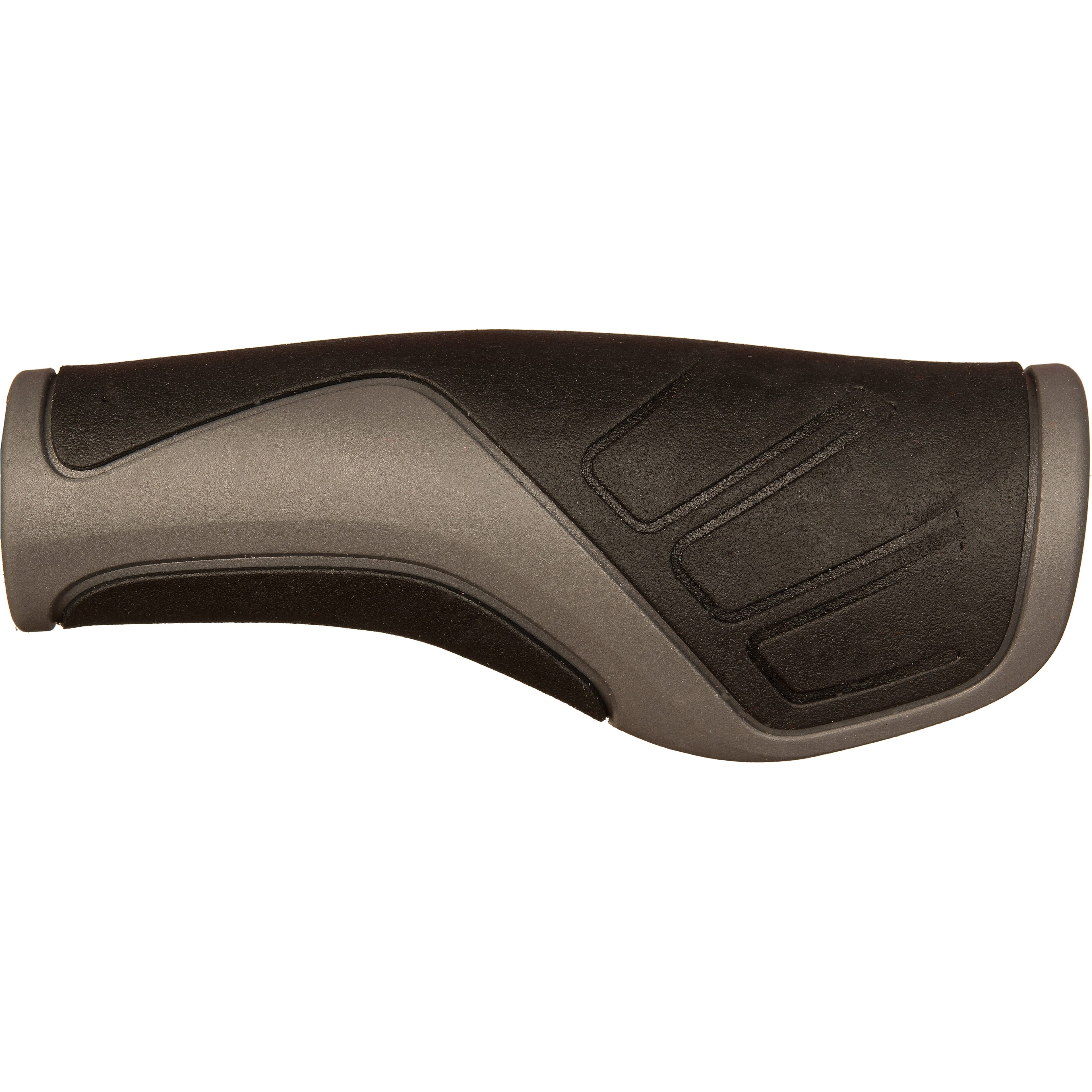 HERRMANS Griff aus Oxy Dual Density PR.Grip Oxy 120mm mit Gr