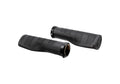 Herrmans handvatset nucore tour wave 130 130mm zwart