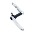 Hxr components hxr easy shift crankset dh - 170mm - raw