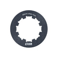 Hxr components hxr spacer chain line - 49mm - black
