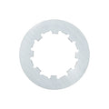 Hxr components hxr spacer chain line - 49mm - raw