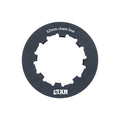 Hxr components hxr spacer chain line - 52mm - black