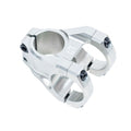 Hxr components hxr stem enduro - 31.8 - 35mm - raw