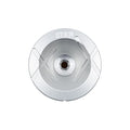 Hxr components hxr stem cap - raw